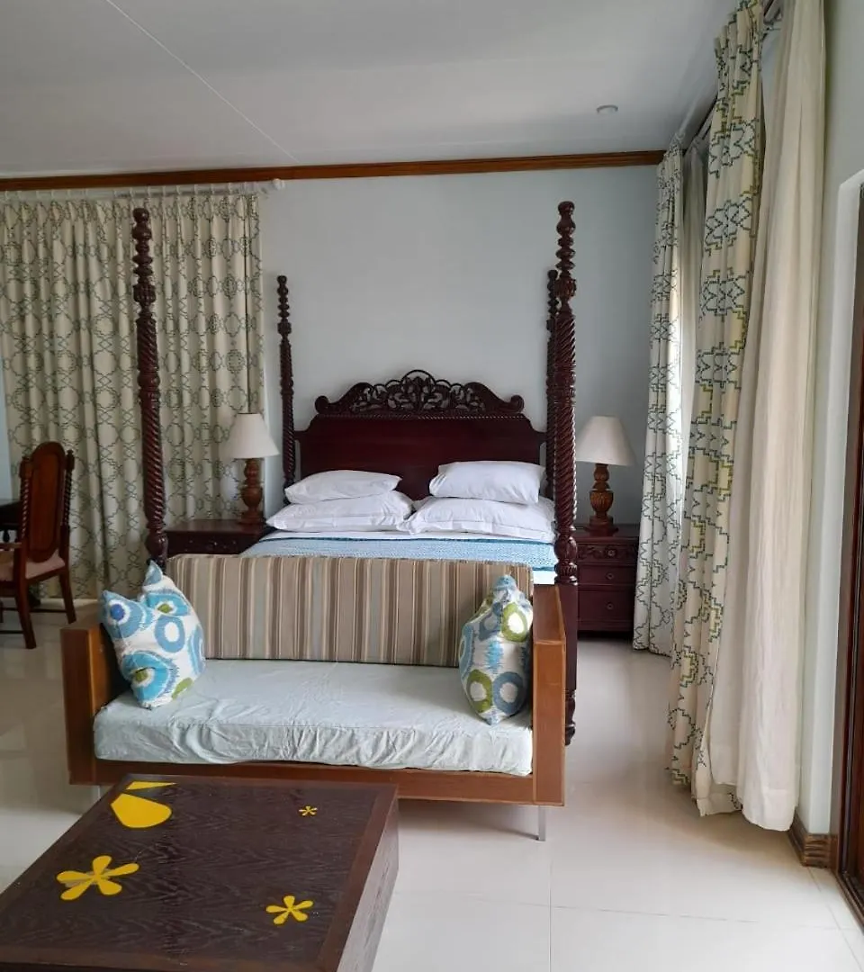 Bayview Villa -Sea Side Villa Anse Boileau 0*,  Seychelles