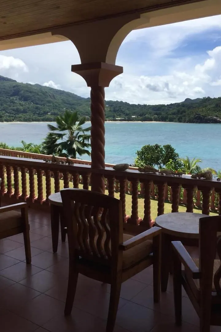 Bayview Villa -Sea Side Villa Anse Boileau 0*,  Seychelles