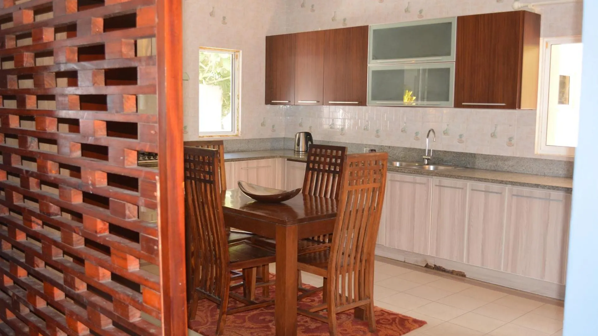Maison d'hôtes Bayview Villa -Sea Side Villa Anse Boileau Seychelles