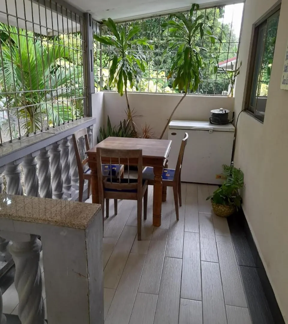 Bayview Villa -Sea Side Villa Anse Boileau Seychelles