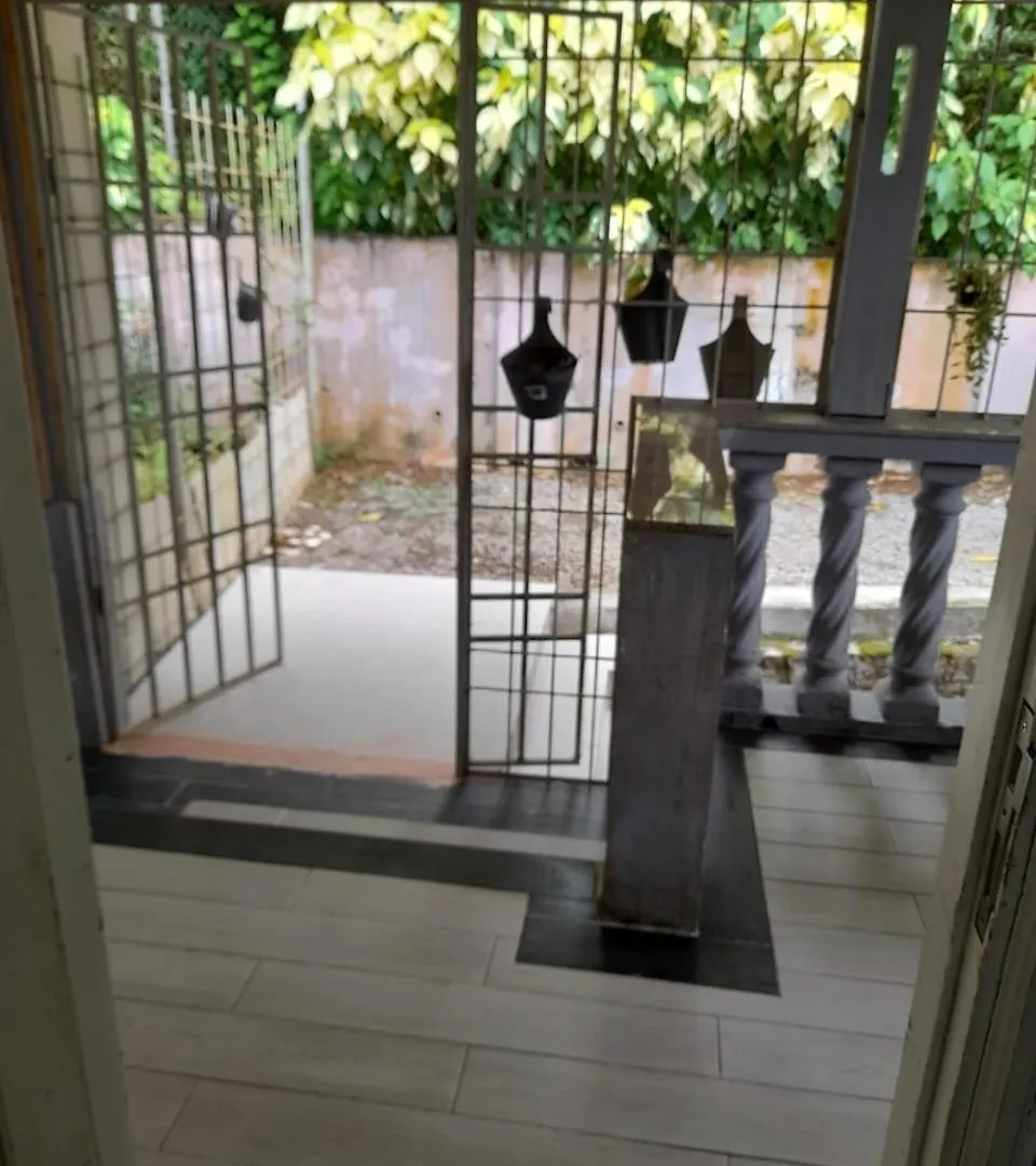 Bayview Villa -Sea Side Villa Anse Boileau 0*,  Seychelles