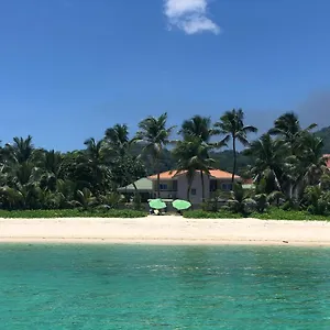 Appartement Avec 4 chambre, Anse Royale