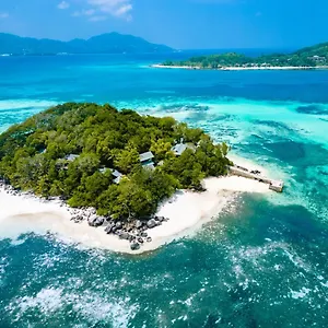 Station touristique Ja Enchanted Island Seychelles, Round Island