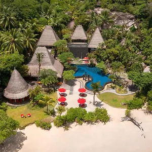 Station touristique Anantara Maia Seychelles, Anse Boileau