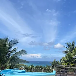 Hébergement de vacances Stephna, Anse Boileau