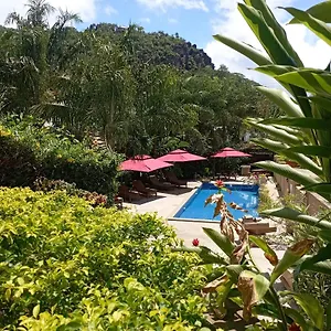 Appartement Eden Hills, Anse Boileau