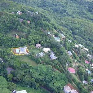Appartement Monte-cristo, Anse Boileau