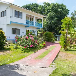 Hébergement de vacances Chez Julie, Anse Boileau
