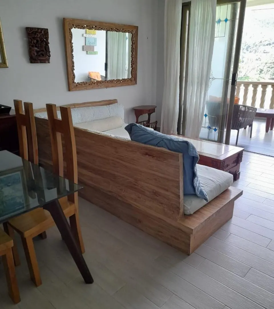 Bayview Villa -Sea Side Villa Anse Boileau Guest house